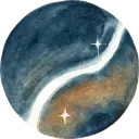 Kunst mit Harz by Chloris Floristen Kunst